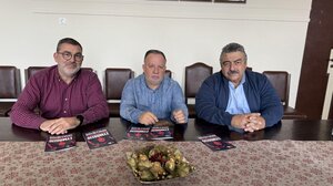 Συμπόσιο “Μίκης Θεοδωράκης: Παρόν + Μέλλον”: Τα Χανιά τιμούν την πνευματική παρακαταθήκη του μεγάλου μας δημιουργού