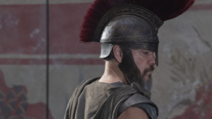 Οδύσσεια: Κυκλοφόρησαν νέες εικόνες από την ταινία του Κρίστοφερ Νόλαν