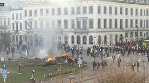 European Newsroom: «Η ΕΕ πάγωσε τη συμφωνία με τη Mercosur λόγω αντιδράσεων από αγρότες και κράτη - μέλη»