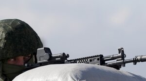 Τατζικιστάν: Η χώρα θα φυλάσσει μόνη της τα σύνορά της με το Αφγανιστάν, χωρίς Ρώσους στρατιώτες