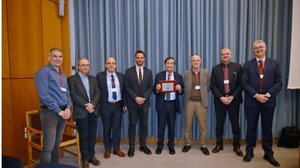 Ολοκληρώθηκε το 15ο Συνέδριο της Επιστημονικής Εταιρείας Χρηματοοικονομικής Μηχανικής και Τραπεζικής