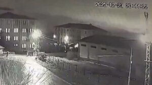 Τουρκία: Εντοπίστηκαν τα συντρίμμια του λίαρ τζετ που μετέφερε τον Μοχάμεντ Αλ Χαντάντ