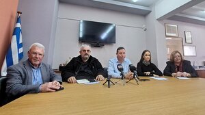 Τετραήμερο Λόγου και Τέχνης στον Άγιο Νικόλαο, αφιερωμένο στα 80 χρόνια από τη λήξη του Β΄ Παγκοσμίου Πολέμου