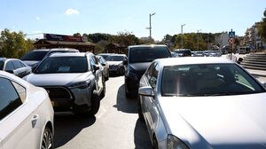 Σύλλογος Ιδιοκτητών Ταξί Ηρακλείου: "Ο Υπουργός κρύβεται, η καταστολή δεν θα περάσει!"