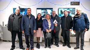 Άγιος Νικόλαος: Η δύναμη της Τέχνης στη διατήρηση της ιστορικής μνήμης