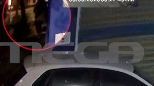 Θεσσαλονίκη: Βίντεο με τους δράστες να πλησιάζουν το υποκατάστημα τράπεζας εξετάζουν οι Αρχές – Πού επικεντρώνονται οι έρευνες