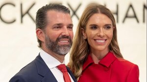 Ο Ντόναλντ Τραμπ Τζούνιορ αρραβωνιάστηκε την Μπετίνα Άντερσον