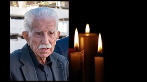 Έφυγε από τη ζωή ο Γιώργος Τζωράκης, ιδρυτής του Tzorakis Home
