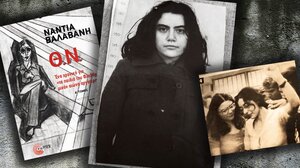 Απόψε η παρουσία του βιβλίου της Νάντιας Βαλαβάνη στο Ηράκλειο