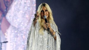 Η Άννα Βίσση βάζει τέλος στα σενάρια αποχώρησης από τη νύχτα