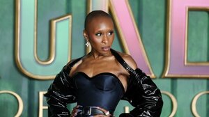 Ιστορική πρωτιά για τη Σίνθια Ερίβο με την υποψηφιότητα στις Χρυσές Σφαίρες