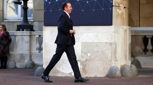 Ο πρώην υφυπ. Εσωτερικής Ασφαλείας Τρόι Έντγκαρ, νέος πρέσβης των ΗΠΑ στο Ελ Σαλβαδόρ