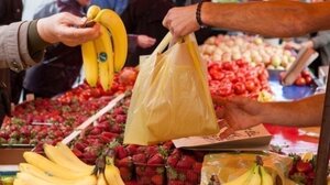 Ανοιχτές οι λαϊκές αγορές ανήμερα της Καθαράς Δευτέρας