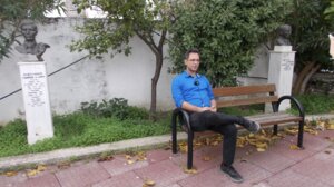 Ο ιστορικός Ιάσονας Χανδρινός φωτίζει την ιστορία της Κοξαρέ