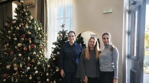 Χανιά: «Το Δέντρο των Ευχών» σκόρπισε συγκίνηση - Με καρπούς τη γενναιοδωρία και την αλληλεγγύη!