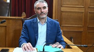 Μανόλης Χνάρης στην Εξεταστική: Η Περιφέρεια δεν έχει αρμοδιότητα για την καταμέτρηση των ζώων