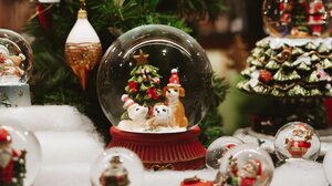 Πρόσκληση συμμετοχής στην «Χριστουγεννιάτικη Αγορά»  του Δήμου Φαιστού στις Μοίρες