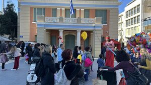 «Χριστούγεννα στην Πόλη 2025»: Οι εκδηλώσεις για την Δευτέρα 29 και την Τρίτη 30 Δεκεμβρίου 