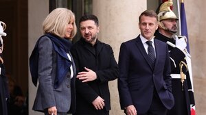 Ζελέσνκι: Η ειρήνη στην Ουκρανία πρέπει να είναι διαρκής, ο πόλεμος πρέπει να τερματισθεί το συντομότερο δυνατόν