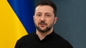 Ο Ζελένσκι ελπίζει να συναντηθεί σύντομα με τον Τραμπ