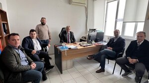 Σητεία: Συζήτηση για την τοπική ανάπτυξη και συνεργασία Δήμου – ΟΕΕ/ΤΑΚ