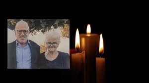 Υποσχέθηκαν "μαζί στη ζωή και στον θάνατο" και το τήρησαν! Έφυγαν με λίγες ώρες διαφορά