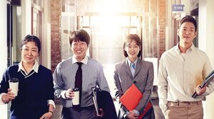 “Black Dog” από την Λέσχη Κινηματογράφου Αγίου Νικολάου