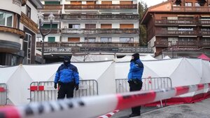 Όλοι οι νεκροί και τραυματίες από την πυρκαγιά στο μπαρ στο Κραν Μοντανά έχουν ταυτοποιηθεί