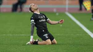 Ολυμπιακός-ΟΦΗ 3-0 (παρ.): Λύγισε στην παράταση ο ΟΦΗ