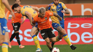 ΟΦΗ: Και τώρα... ξανά ο Αστέρας