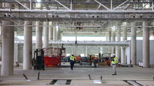 Το αεροδρόμιο Καστελίου "απογειώνει" τις τουριστικές επενδύσεις στην Κρήτη