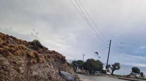 Ξεκίνησε η υποβολή δικαιολογητικών για αποζημιώσεις από τα έντονα καιρικά φαινόμενα της 5ης Δεκεμβρίου 2025 στον Τσούτσουρα