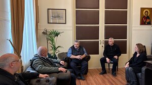 Χανιά: Σε τί στάδιο βρίσκεται η πορεία σημαντικών έργων στα Σφακιά