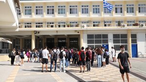 Συνεστίαση του Συλλόγου Γονέων και Κηδεμόνων του 3ου Λυκείου Ηρακλείου