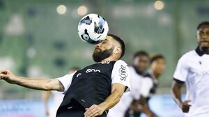 LIVE: ΠΑΟΚ-ΟΦΗ