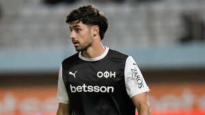 Κωστούλας: «Πιστεύουμε στον εαυτό μας, έχουμε αφήσει πίσω τα τελευταία παιχνίδια»