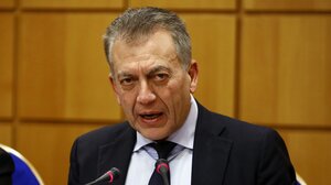 Βρούτσης: Τι ανέφερε για πιθανή αναβολή της αγωνιστικής της Super League
