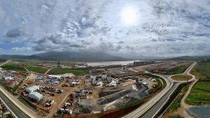 Νέο αεροδρόμιο στο Καστέλι: Τι προβλέπει η συμφωνία για την προμήθεια εξοπλισμού αεροναυτιλίας