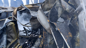 Εισαγγελική έρευνα για τις ευθύνες της τραγωδίας στη Βιολάντα - Τι εξετάζεται