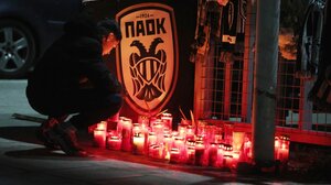 Πρωθυπουργός Ρουμανίας: Το συλλυπητήριο μήνυμα για τους οπαδούς του ΠΑΟΚ