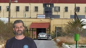 Φυλακές Ν. Αλικαρνασσού: «η ψυχή και η στολή μας είναι τα δικά μας «όπλα» σε επίπεδο ασφάλειας»