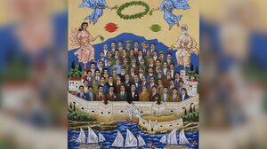 Το παράπονο των 62 Μαρτύρων και η ντροπή του Δήμου Ηρακλείου