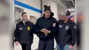 Βενεζουέλα: Σήμερα η δίκη του Μαδούρο και της συζύγου του – Έκκληση για ισορροπημένη σχέση με τις ΗΠΑ από την Ροδρίγκες