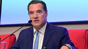 Γεωργιάδης: Μέσα στο 2026 όλοι οι νοσηλευτές θα μπουν στα βαρέα και ανθυγιεινά