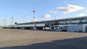 Η αναβάθμιση στον κύριο διάδρομο του «Ν. Καζαντζάκης» και η υπενθύμιση του αερολιμενάρχη 