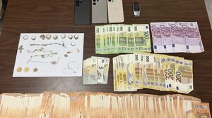 Τέσσερις συλλήψεις στον Άγιο Παντελεήμονα για απάτες