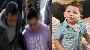 Τρίχρονος Άγγελος: το παιδάκι που έζησε «αθέατο» και με τον βίαιο θάνατο του ταρακούνησε την κοινωνία 