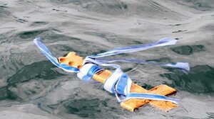 Θεοφάνεια: Καθαγιασμός των υδάτων στο Δήμο Μαλεβιζίου