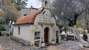 Άγιος Φανούριος στον Αποκόρωνα: Μία απαραίτητη στάση