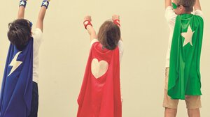 Πανεπιστήμιο Κρήτης: Ημερίδα για την Παγκόσμια Ημέρα κατά του παιδικού καρκίνου 